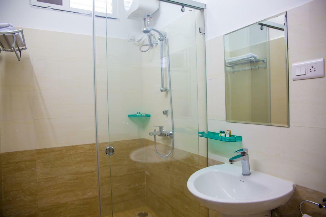 Aptly Premium Serviced Apartments - A Brand Unit Of Skyla - Lotus Pond Haidarábád Kültér fotó